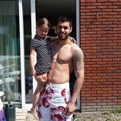 Sharif van Leeuwaarde