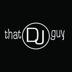 That DJ Guy