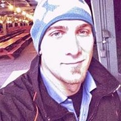 Christopher Anderson