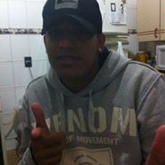 Rafael Moreira