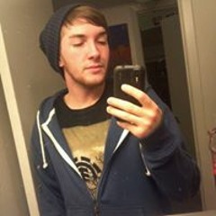 Morgan Blake Henstrom