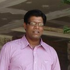 Madhan Gopal