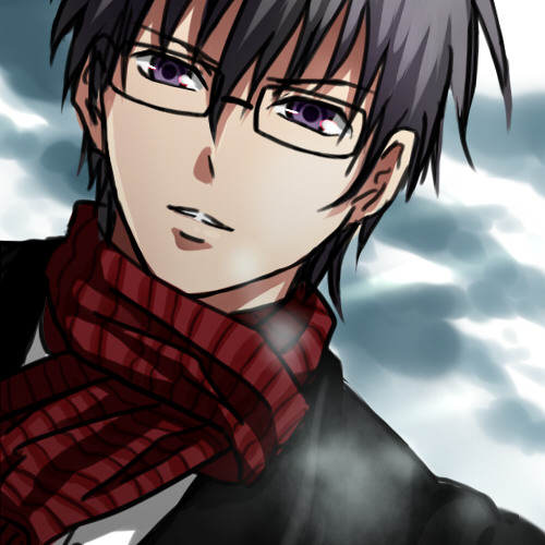 Akihiko’s avatar