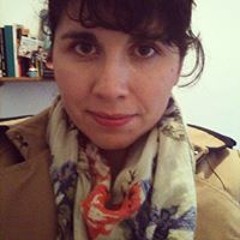 Carolina Olmedo Carrasco