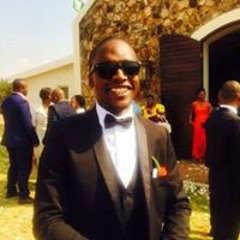 Sihle Madonsela