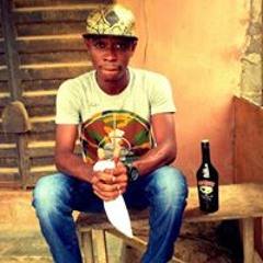 Solex Ayorinde Adesanya