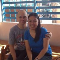 Karen Bantog Dela Peña