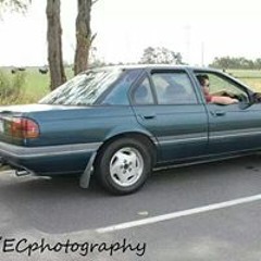 Michael TheCrab Straatman