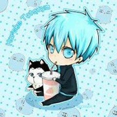 Kuroko Tetsuya