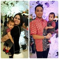 Ayu Christy Silalahi