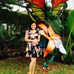 Winnona Lorine Sembiring