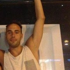 Jorge Agujetas Otero