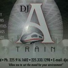 Dja Train