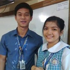 Krizia Baluyot Tejada