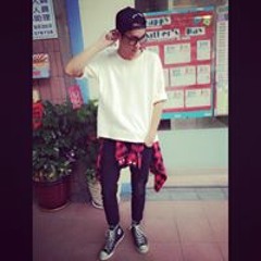 Steven Lin