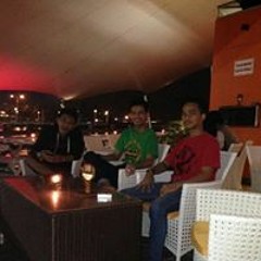 Hafidz Fadhillah Jak