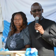 Bernard Warui Wairura