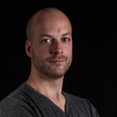 Wouter Tulp Illustrator