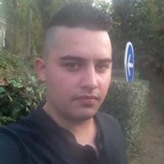Olivier Contopoulos