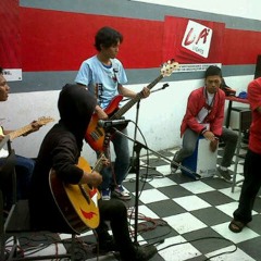Puzzle Band Indonesia