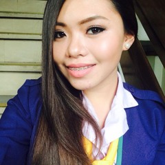 Joymarie Claudine Pascual