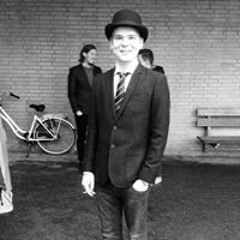 Aske Wrang Gammelgaard