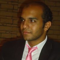 Mahmoud Gomaa
