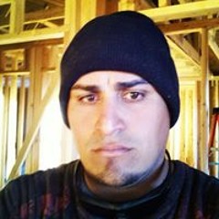 Eric R Lebron Aviles