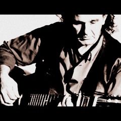 Ballad for the traveller