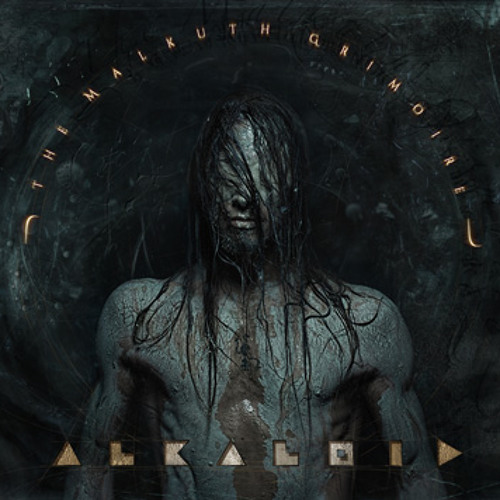 ALKALOID’s avatar