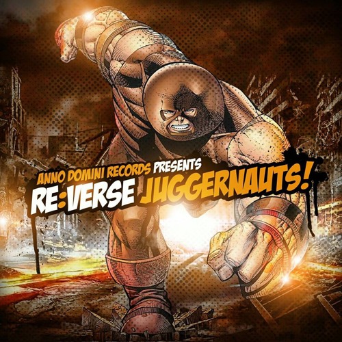 Call to Duty (Massaka)  prod. by Anno Domini & 2Deep