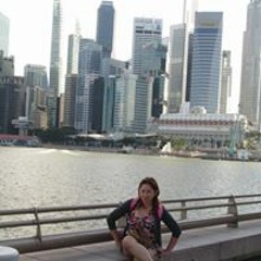 Greys Marie Gallardo