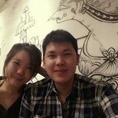 Stephen Randy Gunady