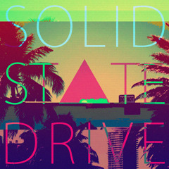 SOLID ST▲TE DRIVE