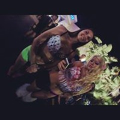 Tara Veronica Morgan