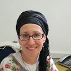 Yaffa Moskowitz