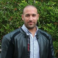 Omer Efrat