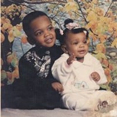 Ebony Keshon'Kejuan Dyson