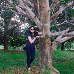 Clariza Marquez Serrano