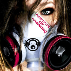 Festival Of Friends(fe)