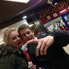 Kieran Malcolm Emery