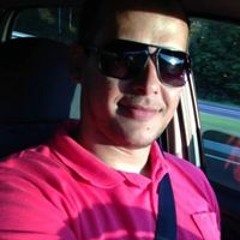Marcos A. Landskron