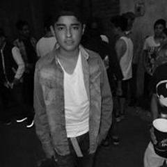 Brayan Manriquez Raya