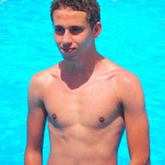 Mehdi Hamzaoui