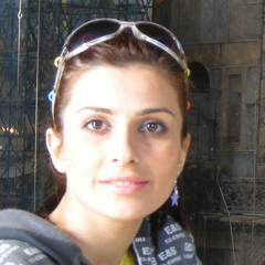 Sarah Khosravi