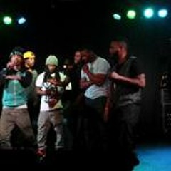 Y.G. ent. NBH