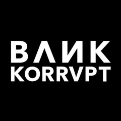 Bank Korrupt