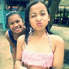 Mary Lain Barrientos