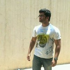 Abhishek Menon