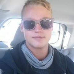 Bryce Danger Hibbard